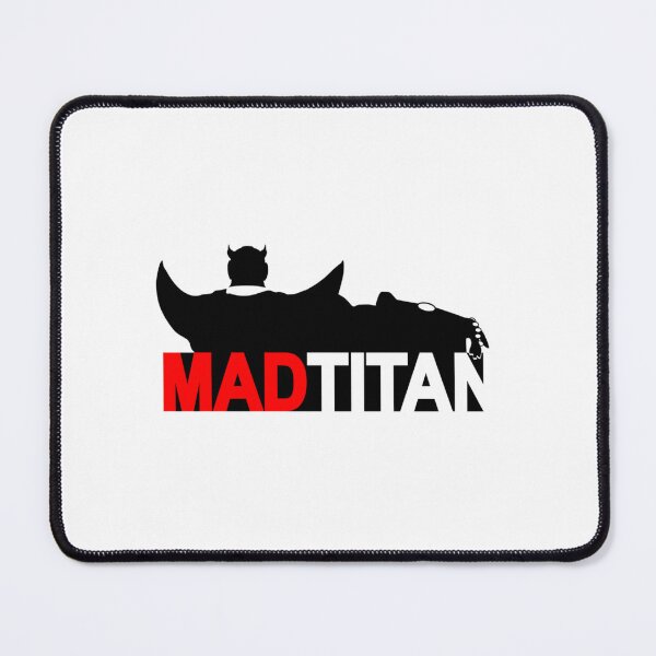 Item preview, Mad Titan designed and sold by Franklantern.
