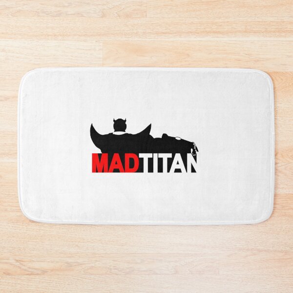 Item preview, Mad Titan   designed and sold by Franklantern.