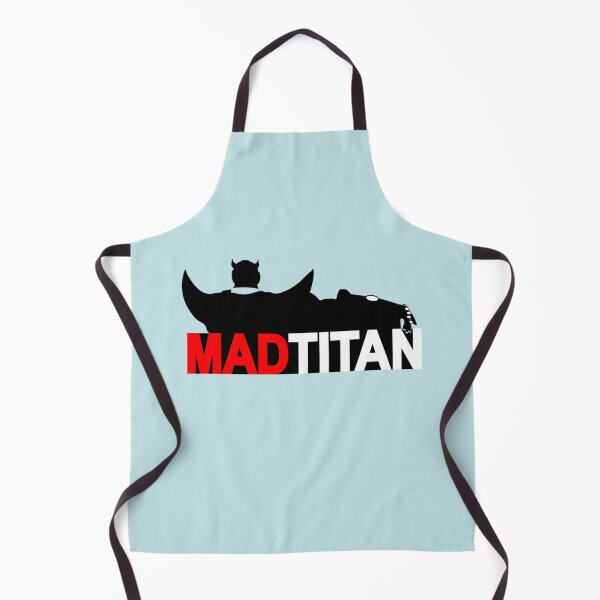 Item preview, Mad Titan   designed and sold by Franklantern.