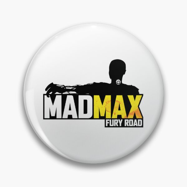 Item preview, MADMAX Fury Road   designed and sold by Franklantern.