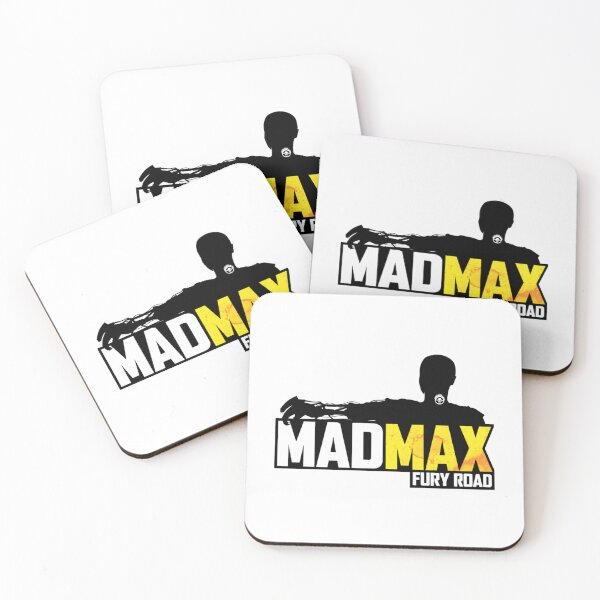 Item preview, MADMAX Fury Road   designed and sold by Franklantern.