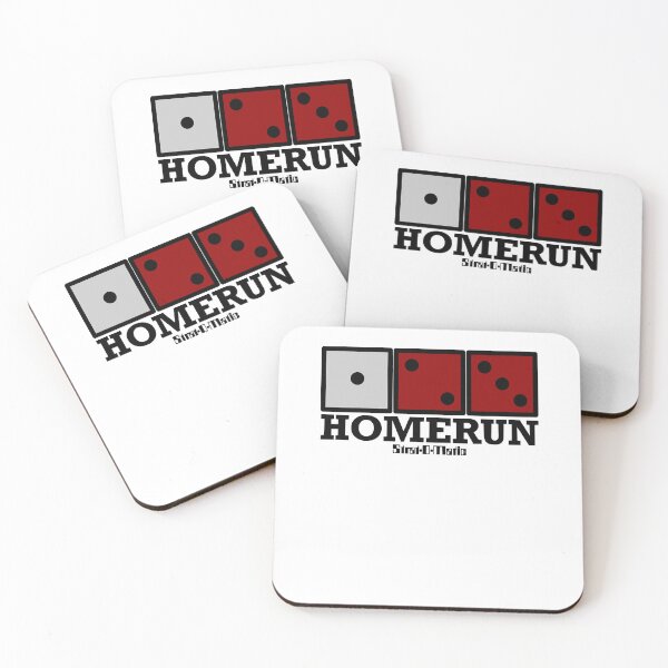 Item preview, Homerun Stratomatic Baseball designed and sold by PerryAltman.