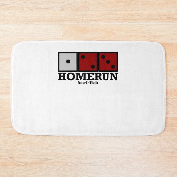 Item preview, Homerun Stratomatic Baseball designed and sold by PerryAltman.