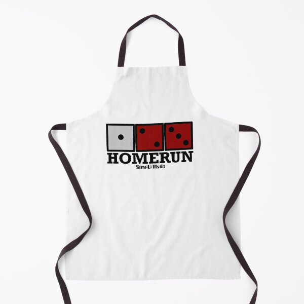 Item preview, Homerun Stratomatic Baseball designed and sold by PerryAltman.
