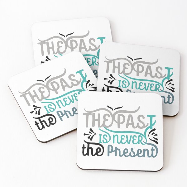 Item preview, the past is never the present designed and sold by mohammed raihanul alam.