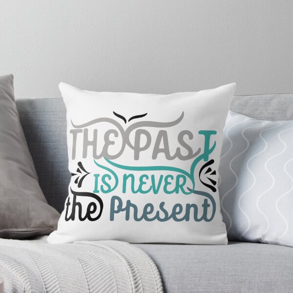 Item preview, the past is never the present designed and sold by mohammed raihanul alam.