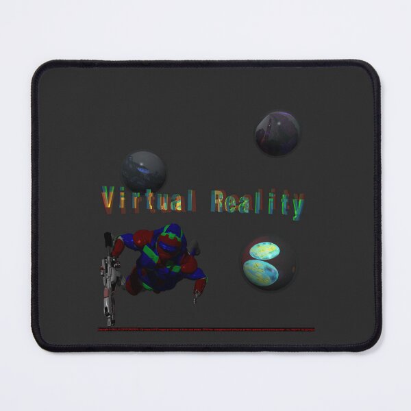 Item preview, 178. Virtual Reality designed and sold by ciullocorp.