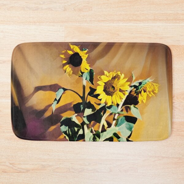 Item preview, Sunflowers designed and sold by riku05830.
