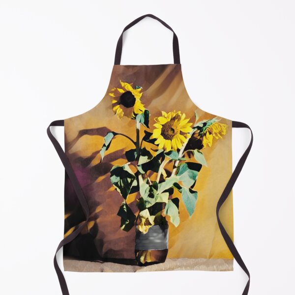 Item preview, Sunflowers designed and sold by riku05830.