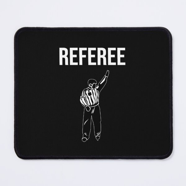 Item preview, Referee - Ice Hockey Referee Ref Classic T-Shirt designed and sold by TiffanyCoop.