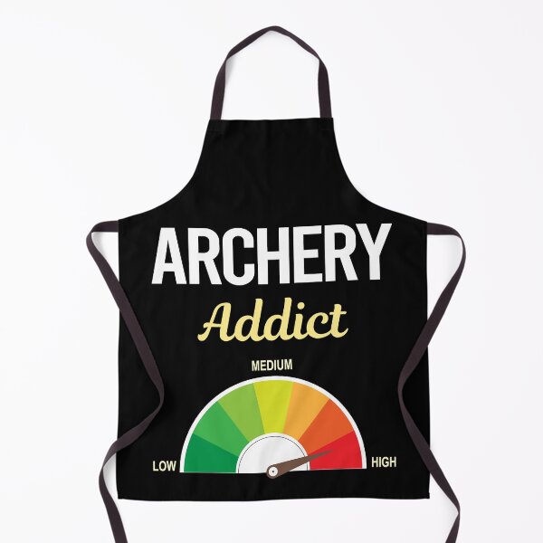 Item preview, Addict Archery Archer Arrow Arrows Bow designed and sold by FrankVitgenos0.
