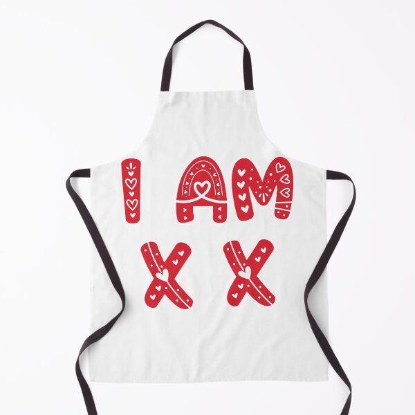 Item preview, I Am X X designed and sold by beefrancky.