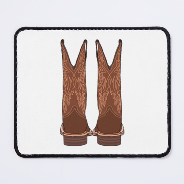 Item preview, Cowboy Boots (2) designed and sold by KellyJorda.
