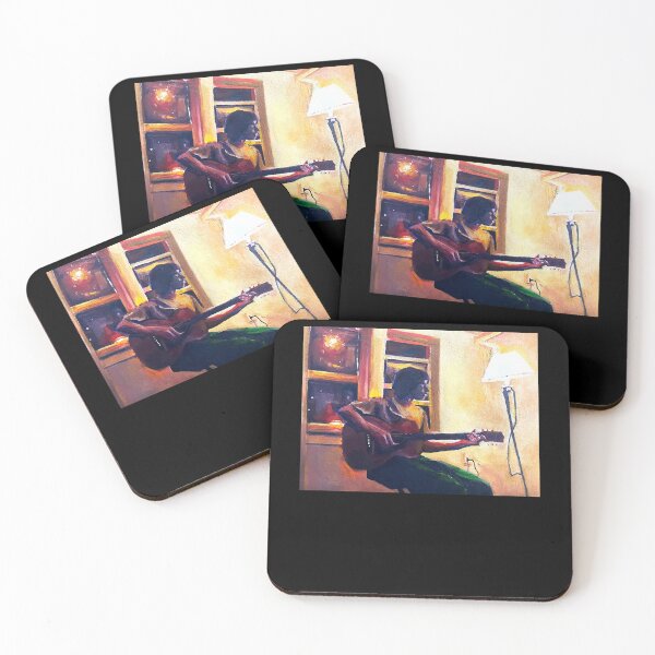 Item preview, Funny Men pup band Gifts Movie Fan designed and sold by PowellbruceArts.