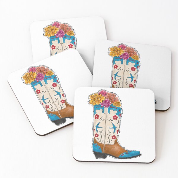 Item preview, Cowboy Boots   designed and sold by KellyJorda.