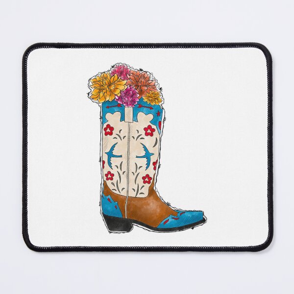 Item preview, Cowboy Boots designed and sold by KellyJorda.