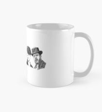 Peaky Blinders Mug