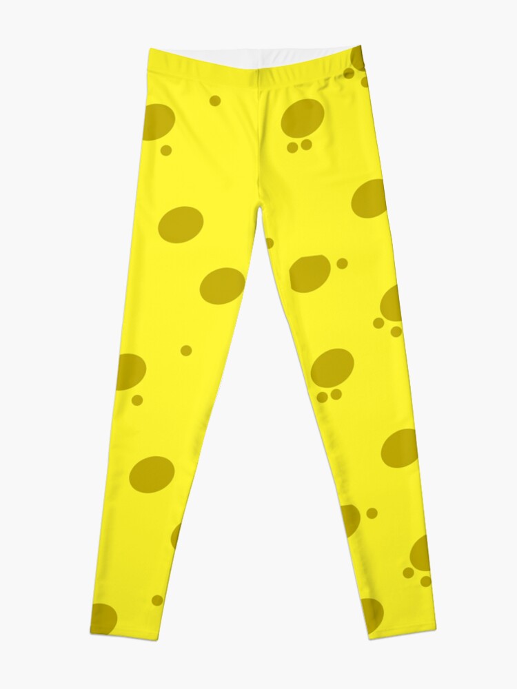 Spongebob Background | Leggings