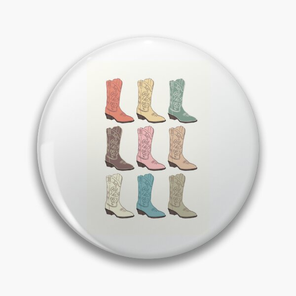 Item preview, Botas Vaqueras Largas designed and sold by KellyJorda.