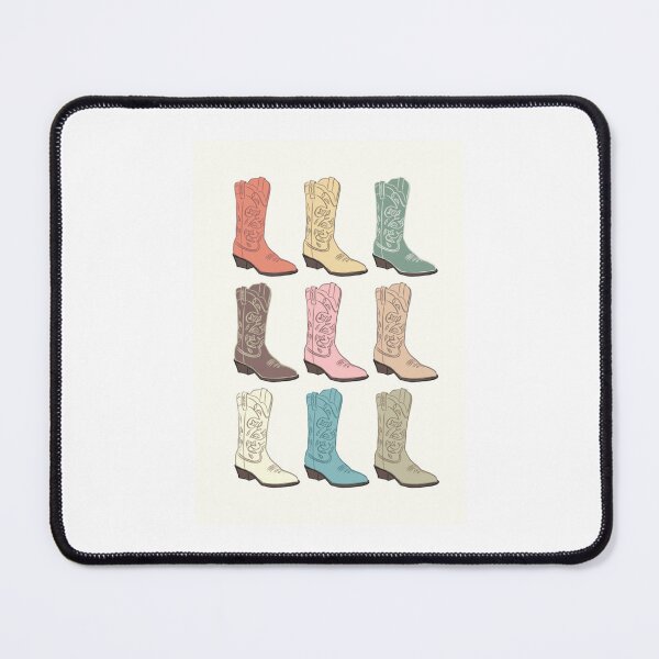 Item preview, Cowboy Boots Long designed and sold by KellyJorda.