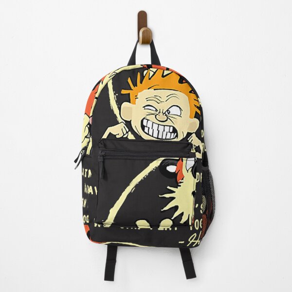 Artikelvorschau, Calvin und Hobbes haben Hunger entworfen und verkauft von Catalina Keith.
