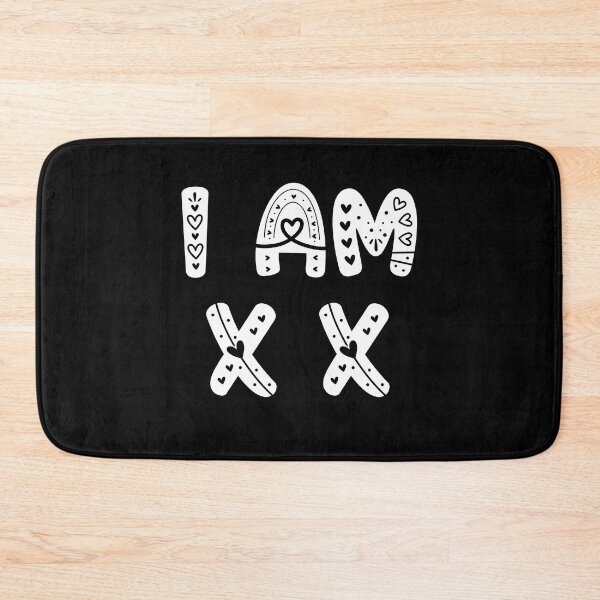 Item preview, Copy of I Am X X designed and sold by beefrancky.