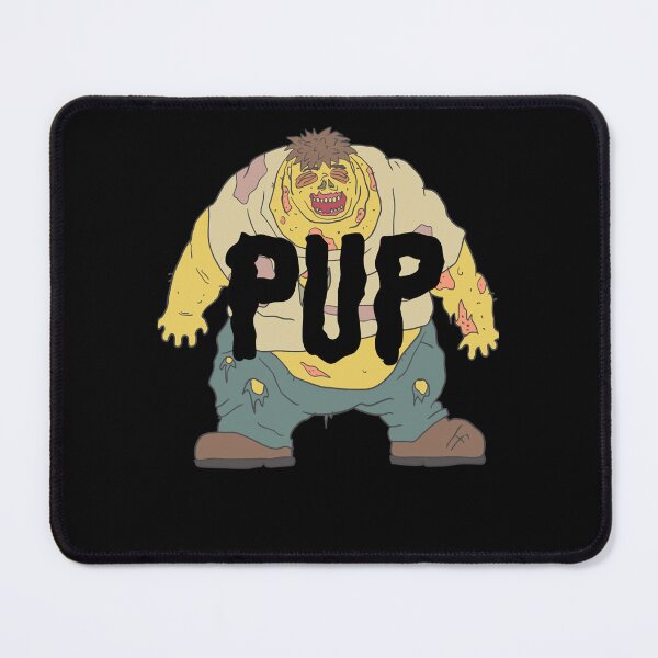 Item preview, Funny Men pup band Gifts Movie Fans designed and sold by PowellbruceArts.