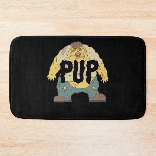 Item preview, Funny Men pup band Gifts Movie Fans designed and sold by PowellbruceArts.