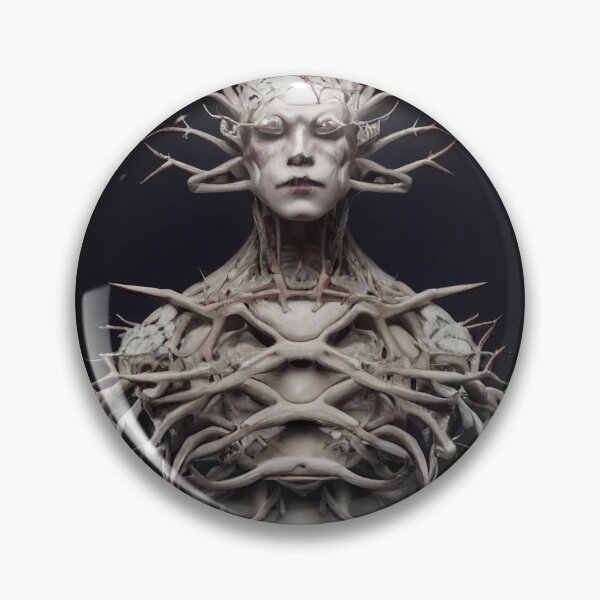 Item preview, The Shrike from Hyperion designed and sold by apprenticebk.