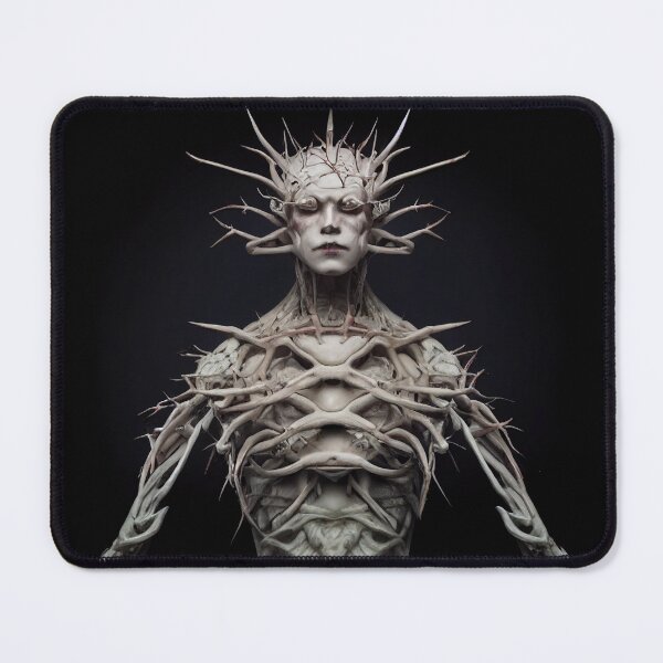 Item preview, The Shrike from Hyperion designed and sold by apprenticebk.