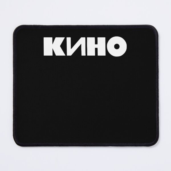 Item preview, Kino Band Merchandise designed and sold by jaretssiramsey.