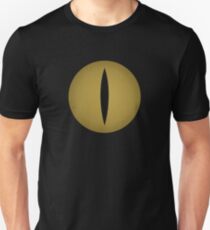 Orochimaru Eyes Unisex T-Shirt