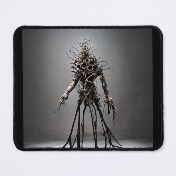 Item preview, The Shrike thorns designed and sold by apprenticebk.