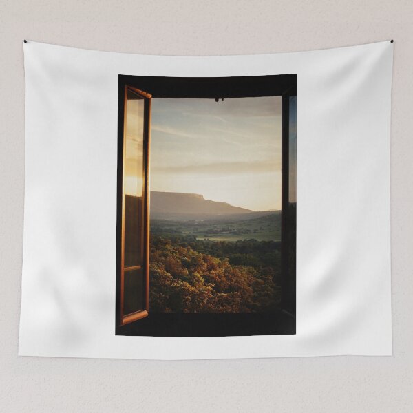 Item preview, Window to Provence designed and sold by Tomasz Chrapek.