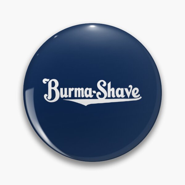 Item preview, Burma shave tom waits   designed and sold by Franklantern.