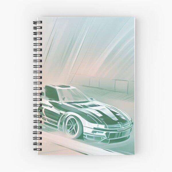 Item preview, 90s Nostalgia Retro Vaporwave Fantasy Futuristic Retro Landscape Illustration designed and sold by S Y N T H R E A L M.