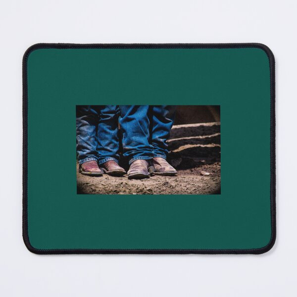Item preview, Cowboy Boots Premium designed and sold by KellyJorda.