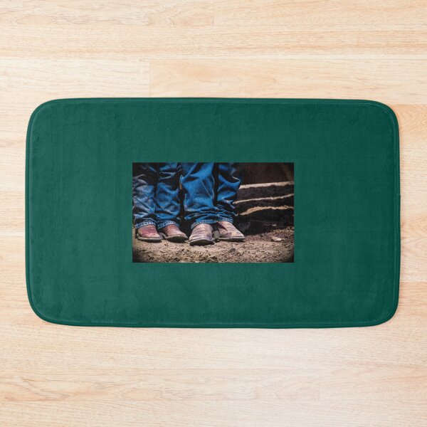 Item preview, Cowboy Boots Premium  designed and sold by KellyJorda.