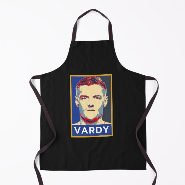 Item preview, Jamie Vardy Portrait Artwork designed and sold by PerryAltman.