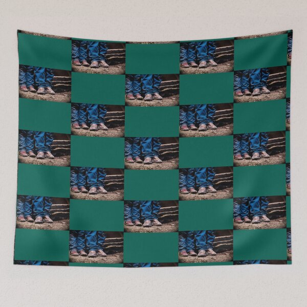 Item preview, Cowboy Boots Premium  designed and sold by KellyJorda.
