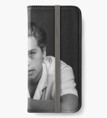 Cole Sprouse iPhone Wallet/Case/Skin