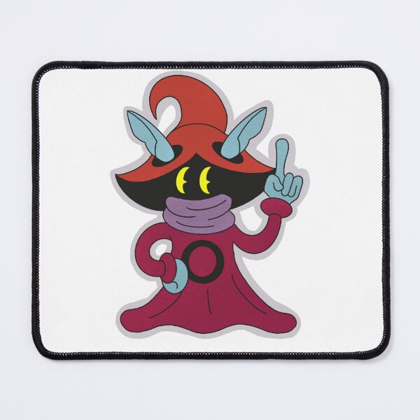 Item preview, Rubber Hose Orko designed and sold by retrogradeMADE.