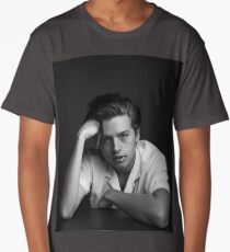 Cole Sprouse Long T-Shirt