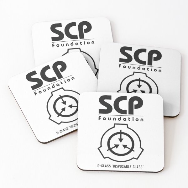 Item preview, SCP D-Class - black  designed and sold by PaulineDaigle.
