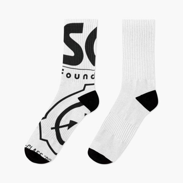 Item preview, SCP D-Class - black  designed and sold by PaulineDaigle.