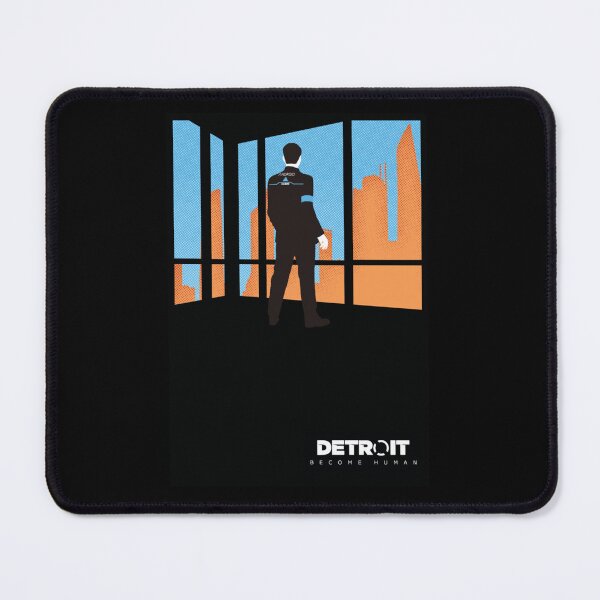 Item preview, Detroit Become Human designed and sold by Franklantern.