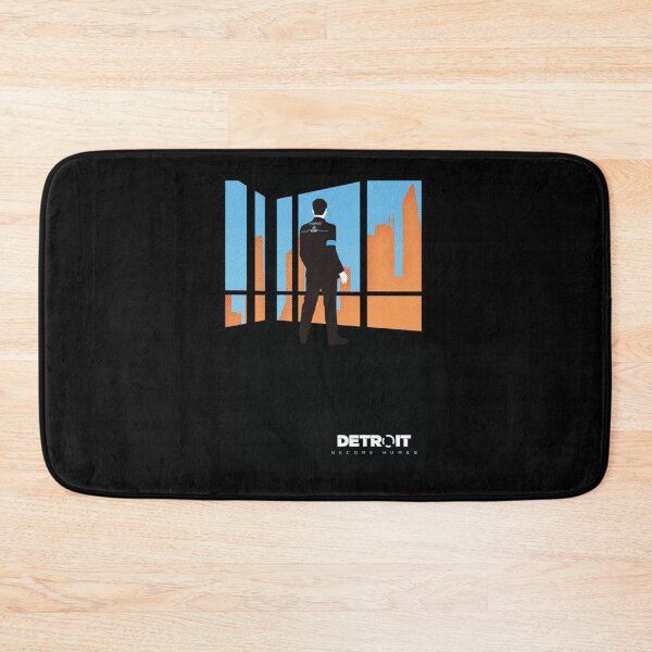 Item preview, Detroit Become Human   designed and sold by Franklantern.