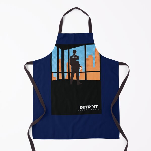 Item preview, Detroit Become Human designed and sold by Franklantern.