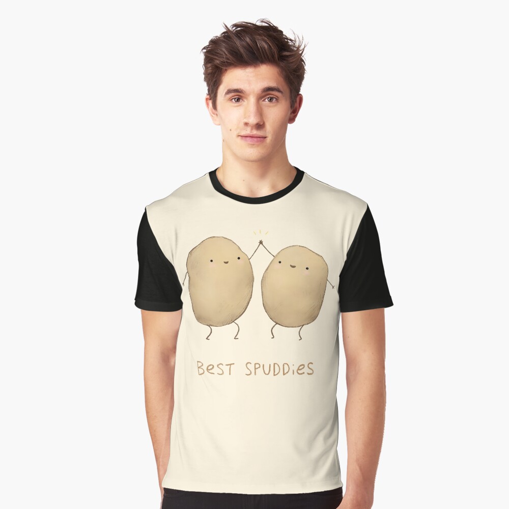 Item preview, Graphic T-Shirt designed and sold by SophieCorrigan.