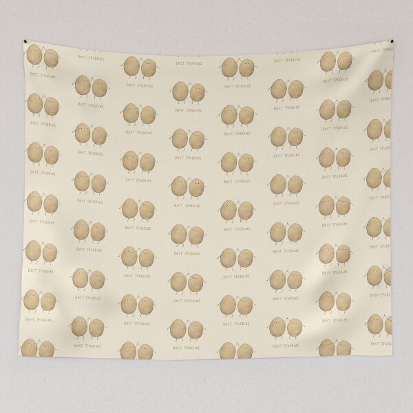 Item preview, Best Spuddies designed and sold by SophieCorrigan.